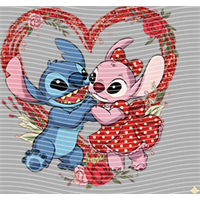 Valentine's Day-QRJ  6071